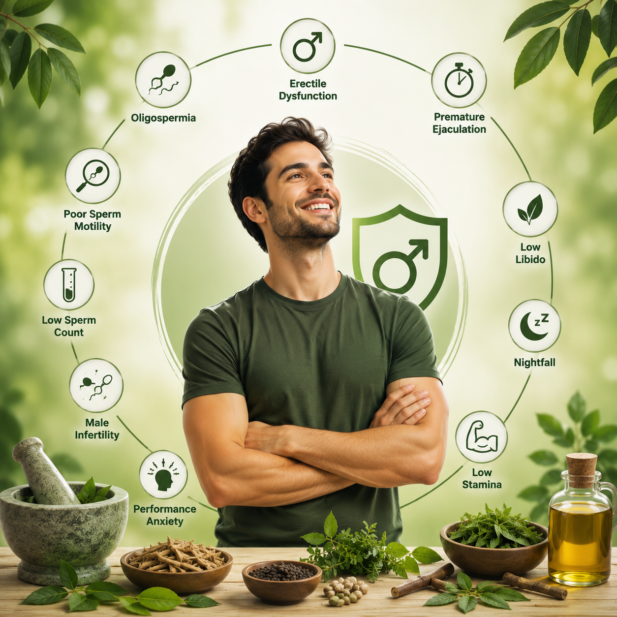 Men's Sexual Health